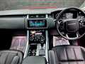 2021 Land Rover Range Rover Sport