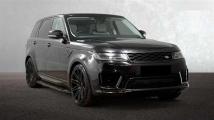 2020 Land Rover Range Rover Sport