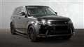2020 Land Rover Range Rover Sport