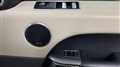 2020 Land Rover Range Rover Sport