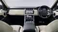 2020 Land Rover Range Rover Sport