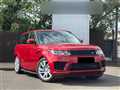 2019 Land Rover Range Rover Sport