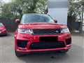 2019 Land Rover Range Rover Sport