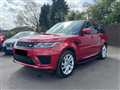 2019 Land Rover Range Rover Sport