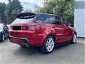 2019 Land Rover Range Rover Sport