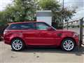2019 Land Rover Range Rover Sport