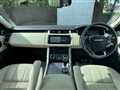 2019 Land Rover Range Rover Sport