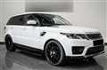 2021 Land Rover Range Rover Sport