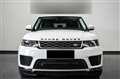 2021 Land Rover Range Rover Sport