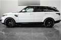 2021 Land Rover Range Rover Sport