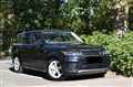 2021 Land Rover Range Rover Sport