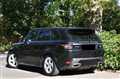 2021 Land Rover Range Rover Sport