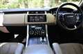 2021 Land Rover Range Rover Sport