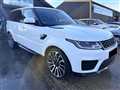 2020 Land Rover Range Rover Sport
