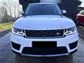 2020 Land Rover Range Rover Sport
