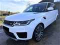2020 Land Rover Range Rover Sport