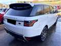 2020 Land Rover Range Rover Sport
