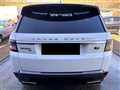 2020 Land Rover Range Rover Sport