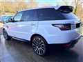 2020 Land Rover Range Rover Sport