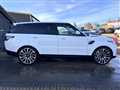 2020 Land Rover Range Rover Sport