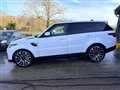 2020 Land Rover Range Rover Sport