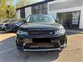 2021 Land Rover Range Rover Sport