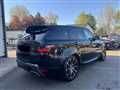2021 Land Rover Range Rover Sport