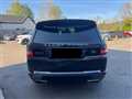 2021 Land Rover Range Rover Sport
