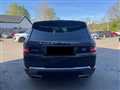 2021 Land Rover Range Rover Sport