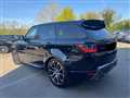 2021 Land Rover Range Rover Sport