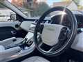 2021 Land Rover Range Rover Sport