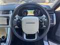 2021 Land Rover Range Rover Sport