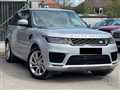 2020 Land Rover Range Rover Sport