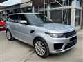 2020 Land Rover Range Rover Sport