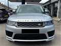2020 Land Rover Range Rover Sport