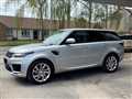 2020 Land Rover Range Rover Sport