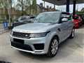 2020 Land Rover Range Rover Sport
