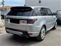2020 Land Rover Range Rover Sport