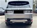 2020 Land Rover Range Rover Sport