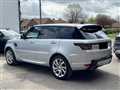 2020 Land Rover Range Rover Sport