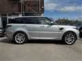 2020 Land Rover Range Rover Sport