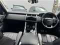 2020 Land Rover Range Rover Sport