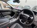 2020 Land Rover Range Rover Sport