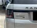 2020 Land Rover Range Rover Sport