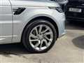 2020 Land Rover Range Rover Sport