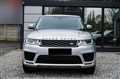 2021 Land Rover Range Rover Sport