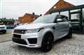 2021 Land Rover Range Rover Sport