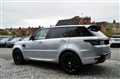 2021 Land Rover Range Rover Sport
