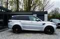 2021 Land Rover Range Rover Sport