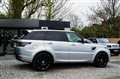 2021 Land Rover Range Rover Sport